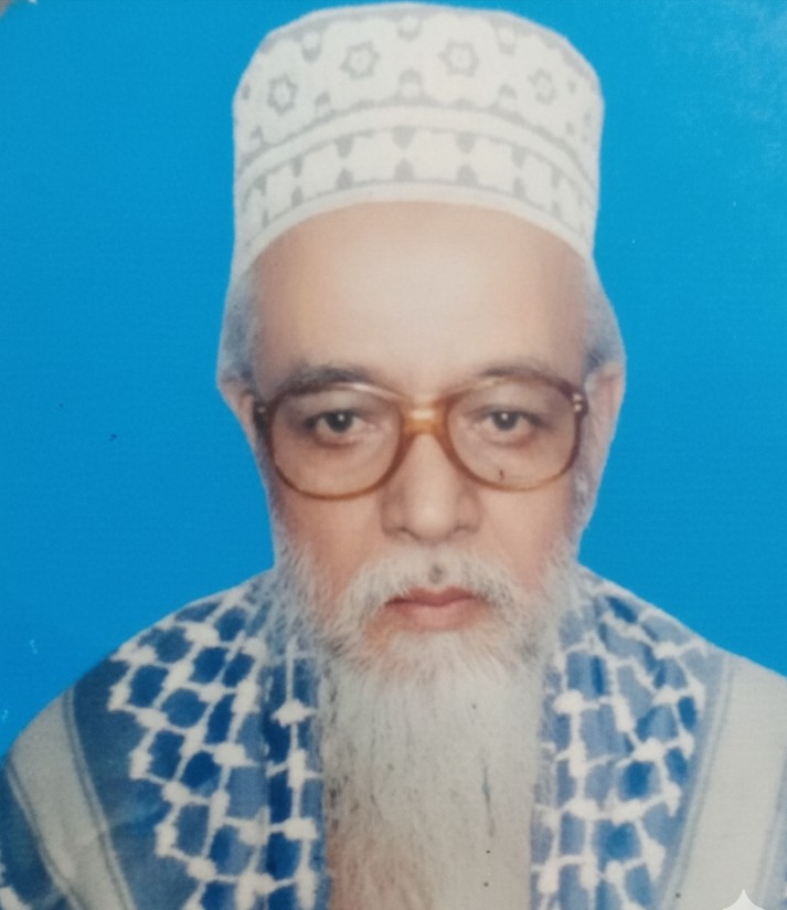 প্রতিষ্ঠা অধ্যক্ষ