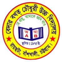 Bedar Bokth Chowdhury High School