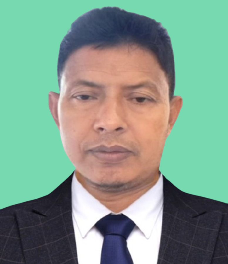 প্রধান শিক্ষক (ভারপ্রাপ্ত)