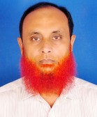 Mr. Md. Abdul Khaleq