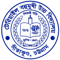 Teriail ML High School logo